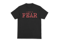 A HEART OF FEAR - Heavyweight Tee