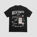 Rich Taste Exotic - Heavyweight Tee